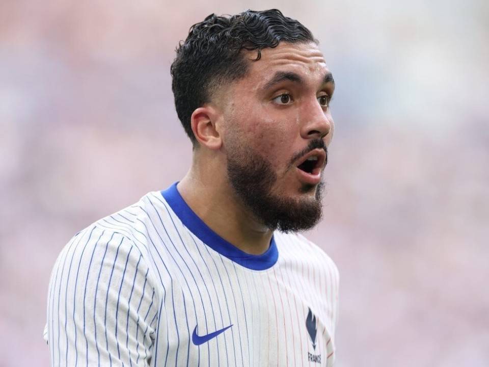 曼城官宣签下谢尔基：法甲天才闪耀伊蒂哈德