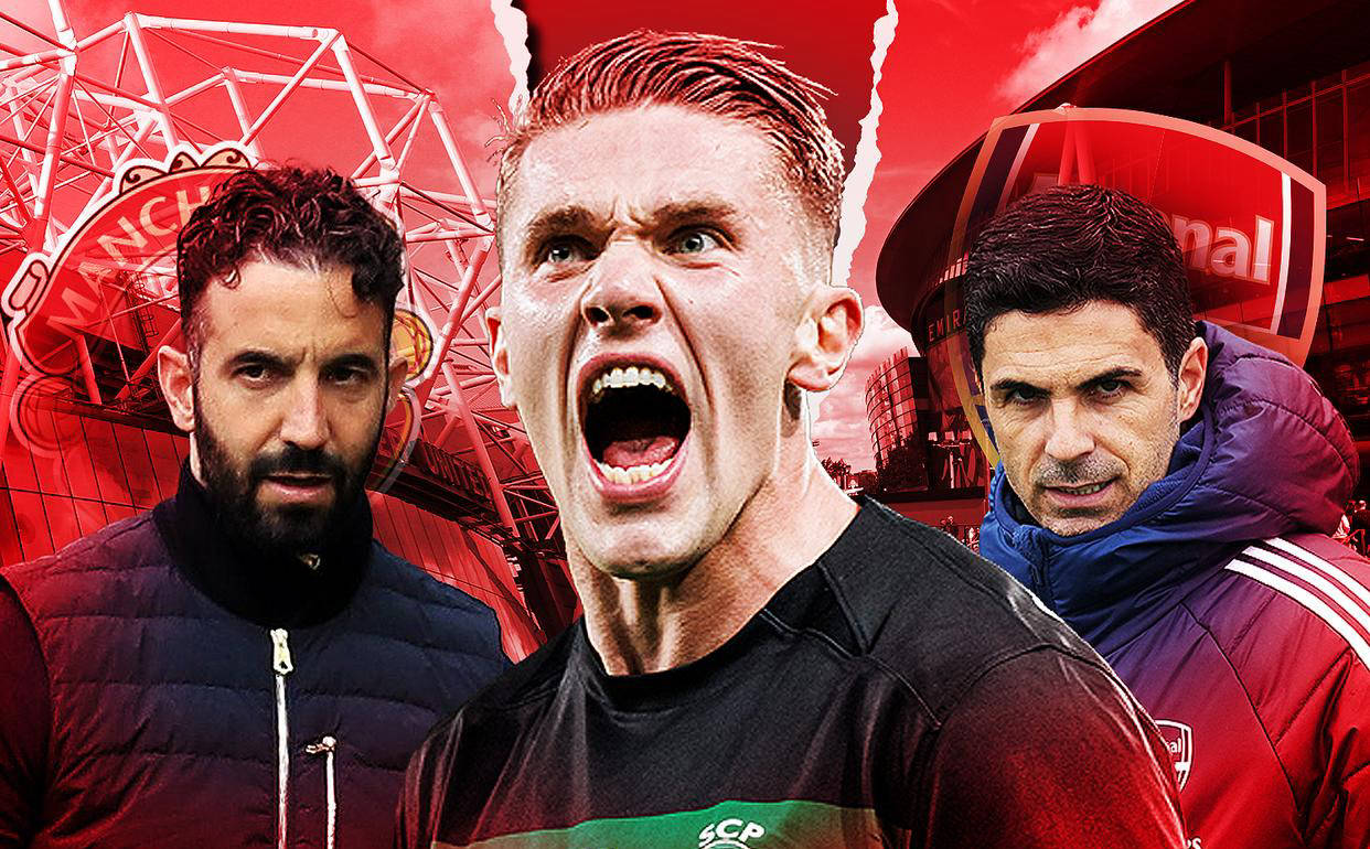 曼联备胎哲凯赖什转向德甲，姆贝莫B计划曝光