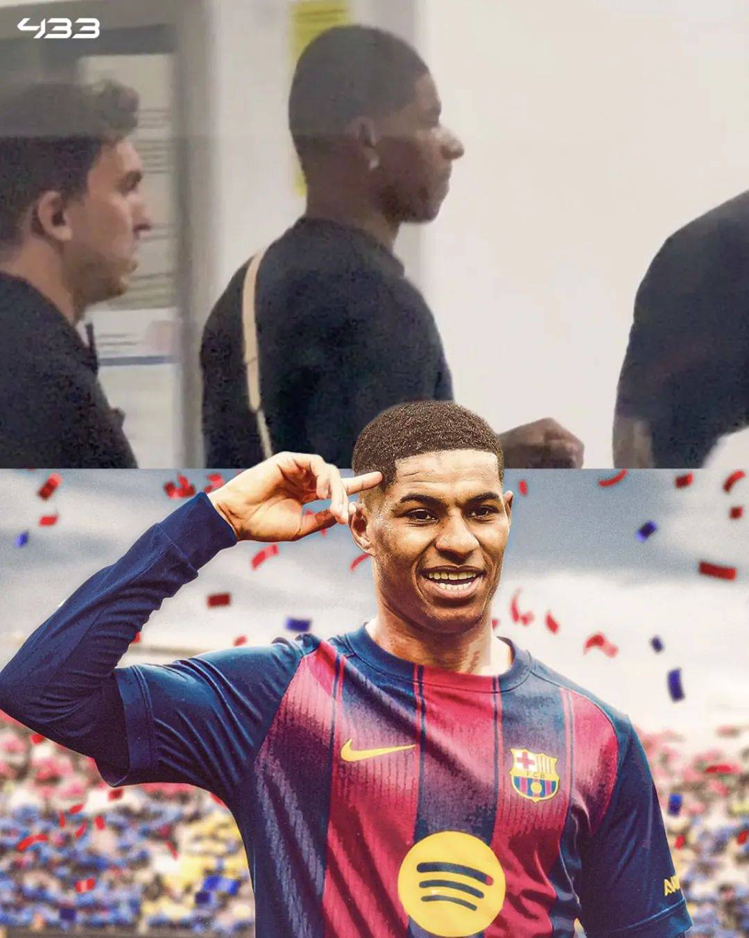 拒绝沙特！暴跌4000万！3年进17球，水货转战意甲