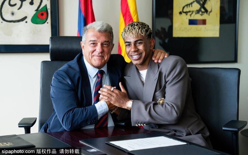 巴萨小将赫克托·福特或将转战巴黎，法甲新军觅得未来之星？