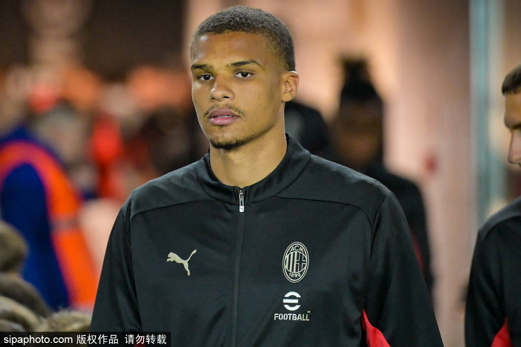 官宣！米兰后卫佳夫加盟纽卡斯尔 转会费总价4000万欧