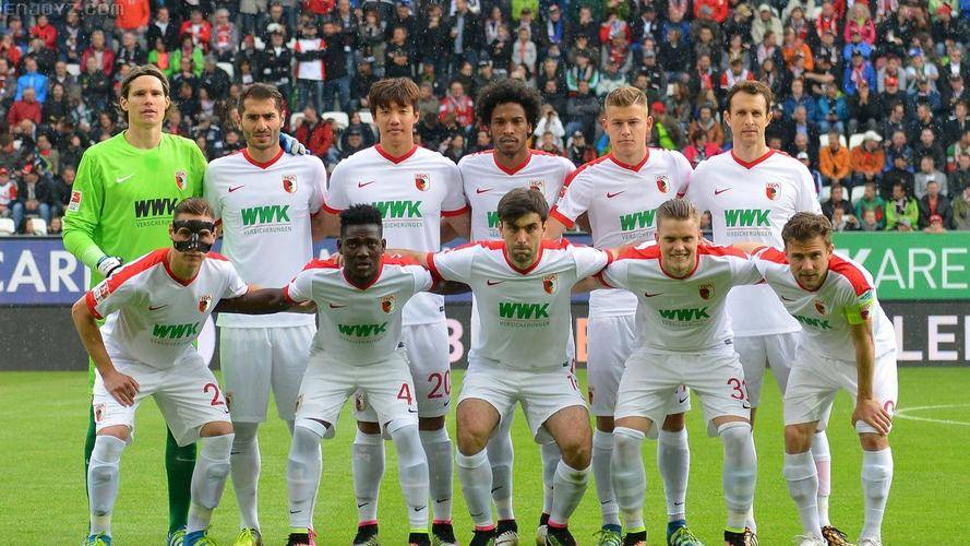 德甲对决！弗赖堡 VS 奥格斯堡，中游追赶与上游冲击的较量