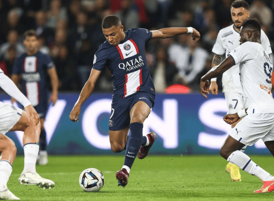 法甲：马赛 vs洛里昂 赛前全方位分析及比分预测