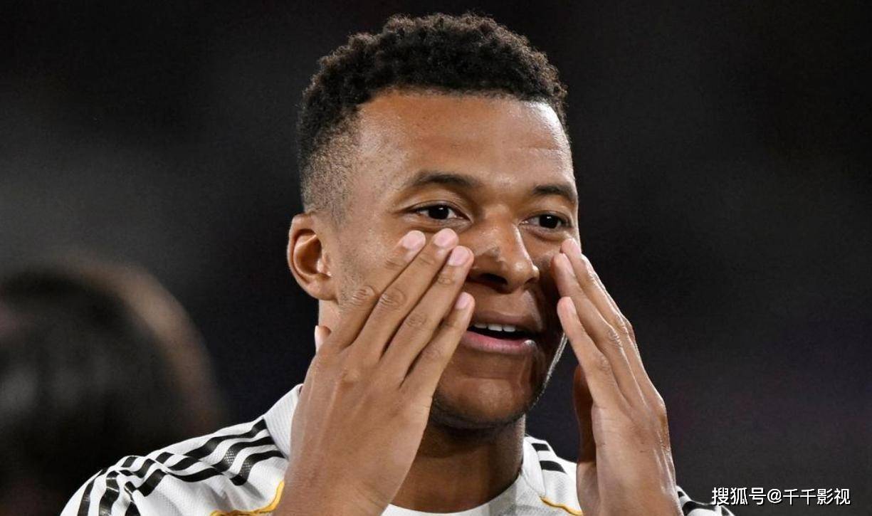 6连胜！皇马西甲霸主归来，姆巴佩打脸质疑者，阿隆索战术升级